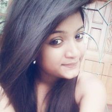 Spoorthi Vishwanath