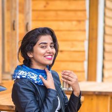 Saujanya Ananthaprasad