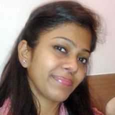 Paramjeet Kaur