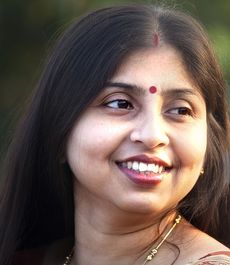 Shweta Mahajan