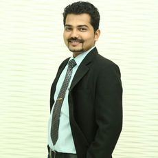 Pravin Sangale