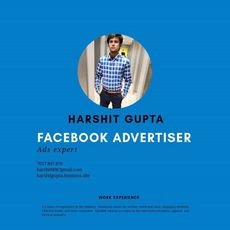 Harshit Gupta