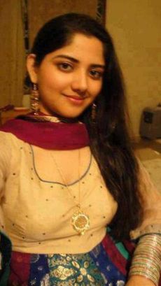 Chinmayi Varrier