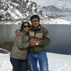 Nitin Bhatia