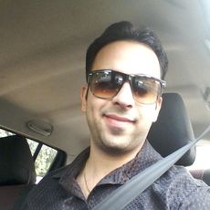 Varun Karsija
