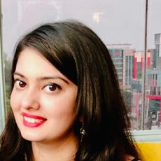 Katiyani Juneja