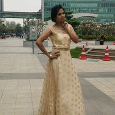 Shambhavi Raj