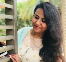Ashwini Ashu