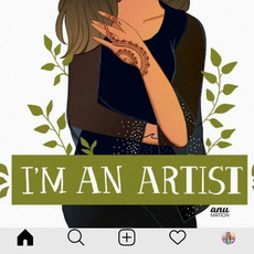 Monu Gupta Mehandi art