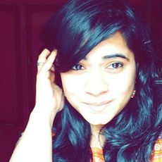 Malvieka Verma