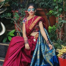 Advita salvi