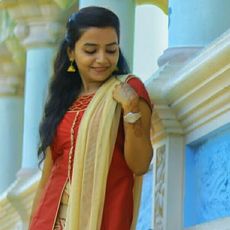 Pooja more