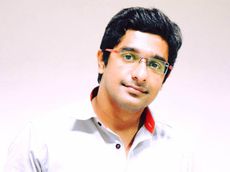 Sauro Bose