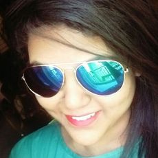 Sheela Rathinam