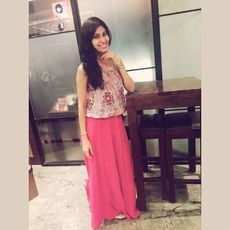 Priyanka Goyal