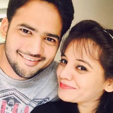 ShreyalNimbalkar Thakore