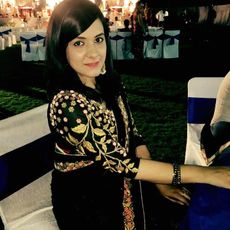 Ankita Kakkar