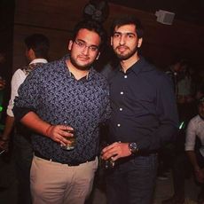 Ramit Talwar