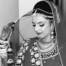 Bronika Doshi