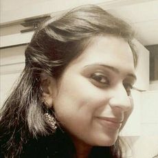 Divya Ahuja