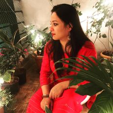 Parishmita Sharma