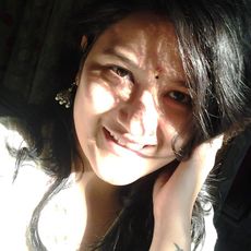 Jyoti Rana
