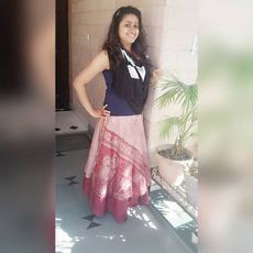 Tanvi Sharma