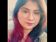 Mukta Gavale