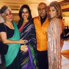 Billa Sandhu