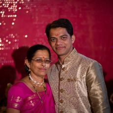 Mahesh Satghare