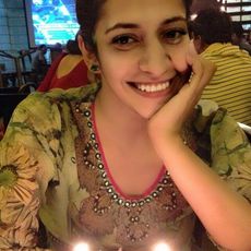 Ashima Chaudhary