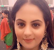 Ramandeep Sarwara