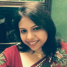 Tania Dutta