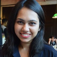 Vanshika Sethi
