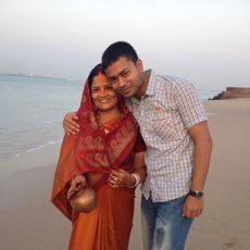 Vinay Singh