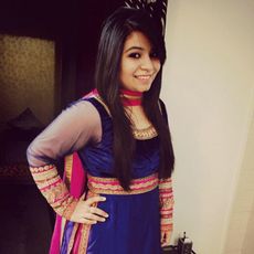 Aanchal Khatuja