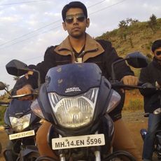Salman Mansuri