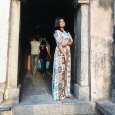 Sunakshi Agarwal