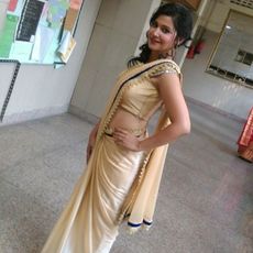 Dipika Roy