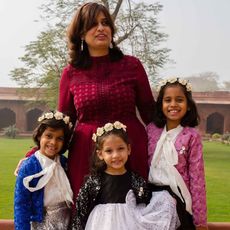 Anuradha Sharma