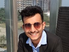 Ankit Sharma
