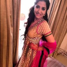 Megha Chopra