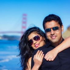 Nisha Jagtiani Mulchandani