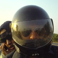 Vaibhav Kumar Jangid