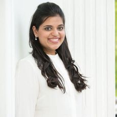 Chavi Jindal