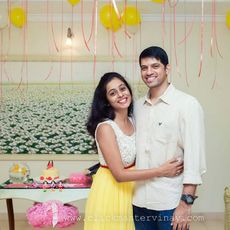 Aruna Sahithi Reddy Musku