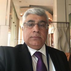 Kamal Shahani