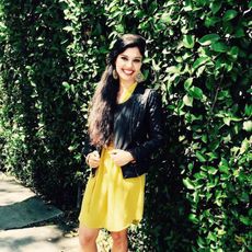 Shraddha Shrivastava