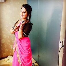 Vrinda Raheja
