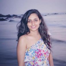 Sanah Mahajan